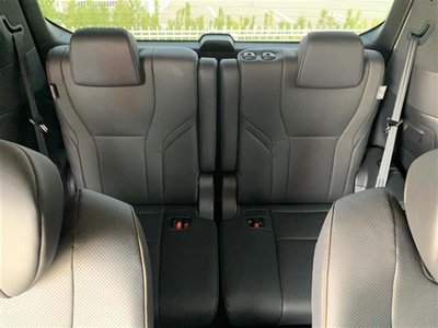 2024 Toyota ALPHARD — миниатюра 30