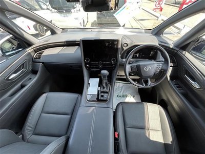 2024 Toyota ALPHARD — миниатюра 42