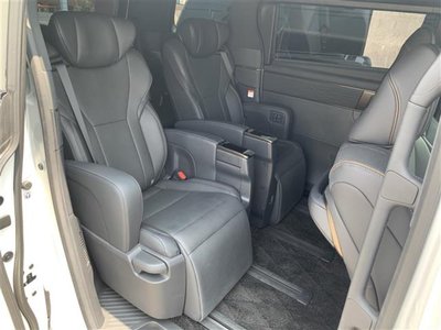 2024 Toyota ALPHARD — миниатюра 28