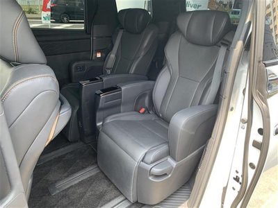 2024 Toyota ALPHARD — миниатюра 29