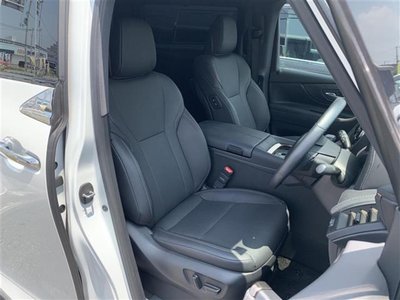 2024 Toyota ALPHARD — миниатюра 26