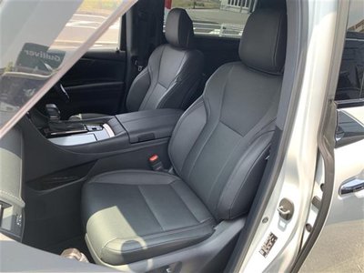 2024 Toyota ALPHARD — миниатюра 27