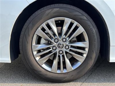 2024 Toyota ALPHARD — миниатюра 39