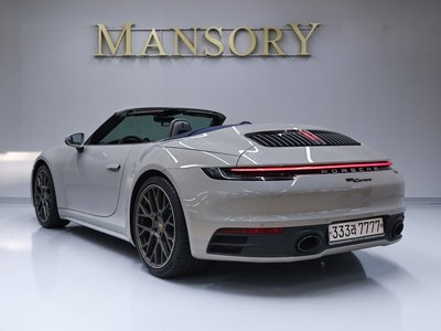 صورة 3 لـ 2020 Porsche 911