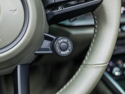 2020 Porsche 911 — миниатюра 14