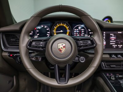 صورة 7 لـ 2020 Porsche 911
