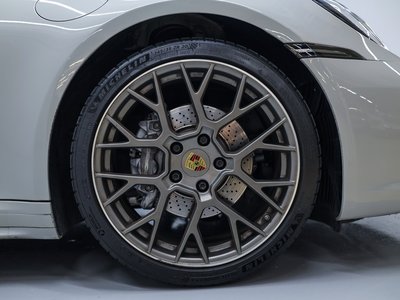 صورة 6 لـ 2020 Porsche 911