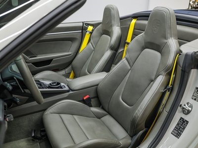 صورة 8 لـ 2020 Porsche 911