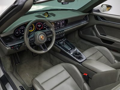 صورة 4 لـ 2020 Porsche 911