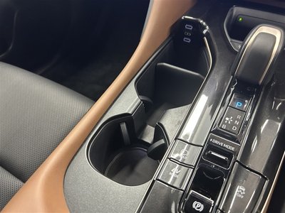 2025 Toyota CROWN CROSSOVER 缩略图 26