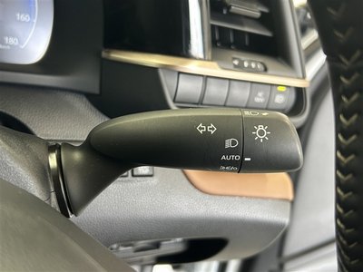 2025 Toyota CROWN CROSSOVER 缩略图 22