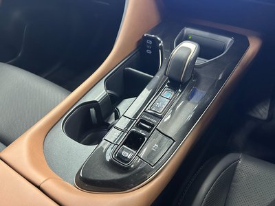 2025 Toyota CROWN CROSSOVER 缩略图 24