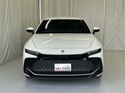 2025 Toyota CROWN CROSSOVER 缩略图 51