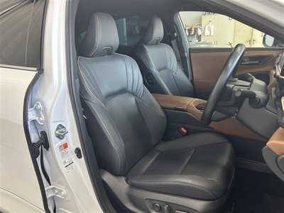 2025 Toyota CROWN CROSSOVER 缩略图 37