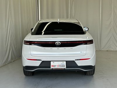 2025 Toyota CROWN CROSSOVER 缩略图 55