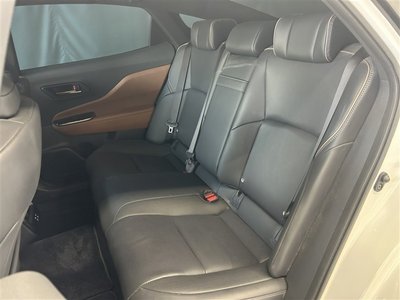 2025 Toyota CROWN CROSSOVER 缩略图 38