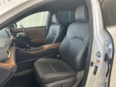 2025 Toyota CROWN CROSSOVER 缩略图 40