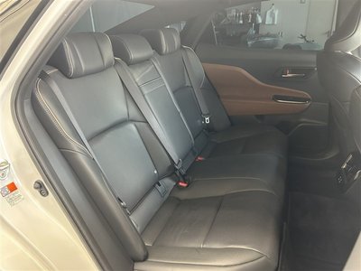 2025 Toyota CROWN CROSSOVER 缩略图 39