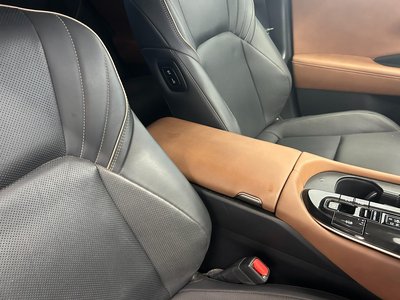 2025 Toyota CROWN CROSSOVER 缩略图 27