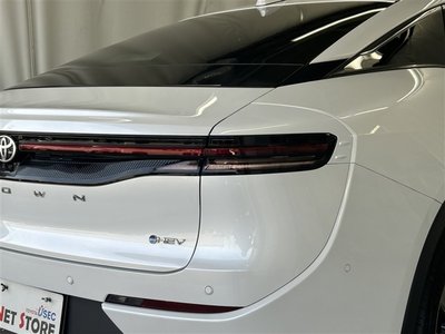 2025 Toyota CROWN CROSSOVER 缩略图 49