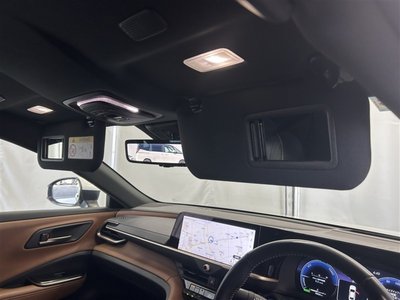 2025 Toyota CROWN CROSSOVER 缩略图 34