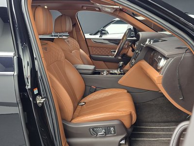 BENTLEY BENTAYGA - 10