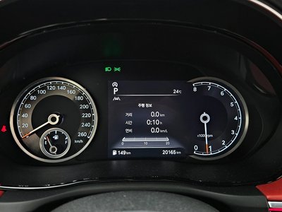2023 GENESIS GV70 photo 8
