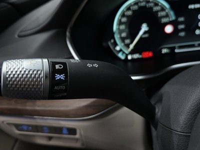 2023 Genesis G80 (RG3) thumbnail 33