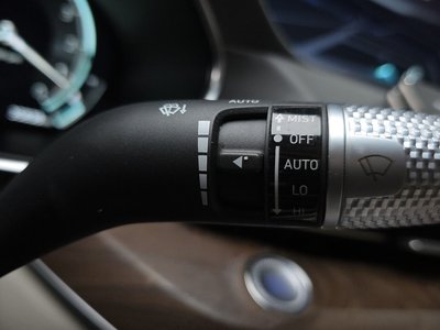 2023 Genesis G80 (RG3) thumbnail 34