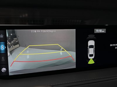 2023 Genesis G80 (RG3) thumbnail 20