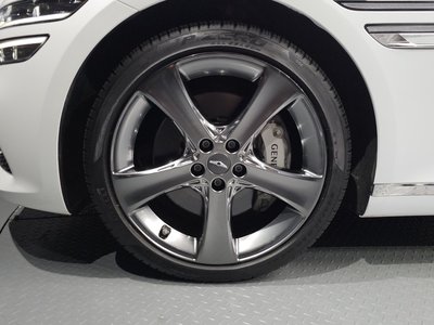 2023 Genesis G80 (RG3) photo 6
