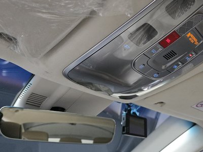 2023 Genesis G80 (RG3) thumbnail 25