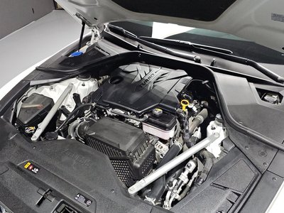 2023 Genesis G80 (RG3) photo 7