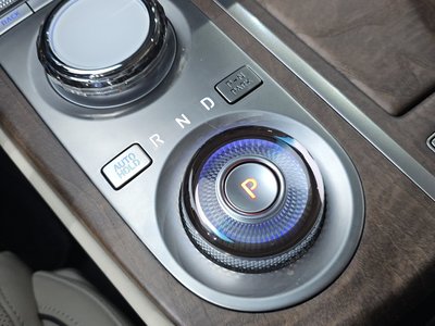 2023 Genesis G80 (RG3) thumbnail 12