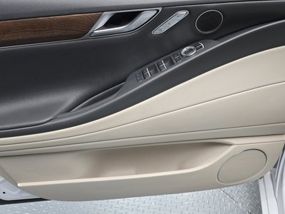 2023 Genesis G80 (RG3) thumbnail 14