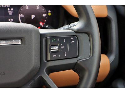2024 LAND Rover DEFENDER 缩略图 41