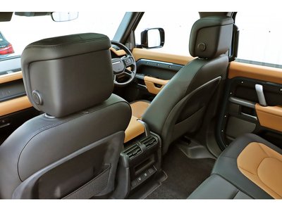 2024 LAND Rover DEFENDER 缩略图 35