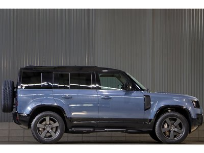 2024 LAND Rover DEFENDER 照片 6