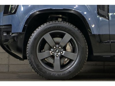 2024 LAND Rover DEFENDER 缩略图 28