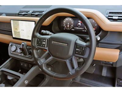 2024 LAND Rover DEFENDER 缩略图 39
