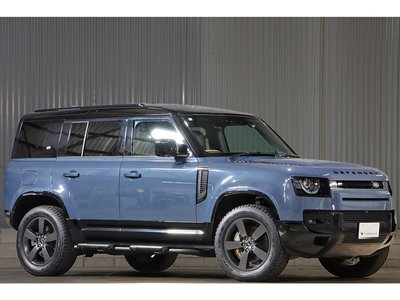2024 LAND Rover DEFENDER 缩略图 15