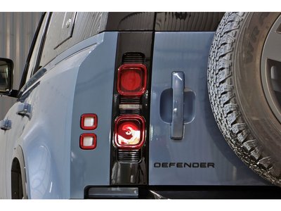 2024 LAND Rover DEFENDER 缩略图 27