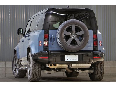 2024 LAND Rover DEFENDER 缩略图 19