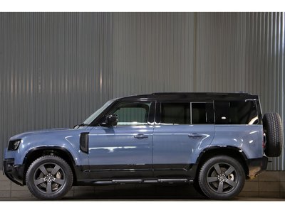 2024 LAND Rover DEFENDER 缩略图 21