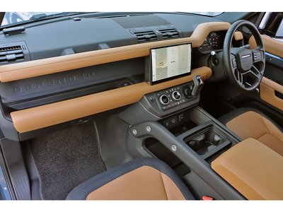 2024 LAND Rover DEFENDER 照片 10