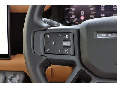 2024 LAND Rover DEFENDER 缩略图 40
