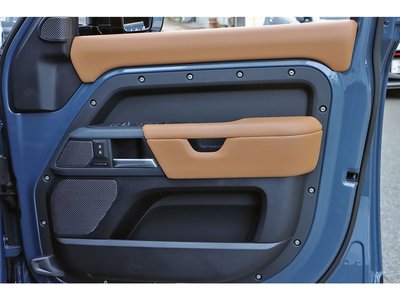 2024 LAND Rover DEFENDER 缩略图 49