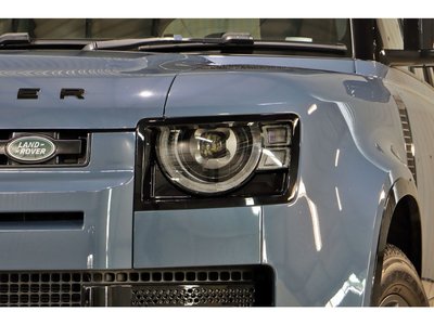 2024 LAND Rover DEFENDER 缩略图 25