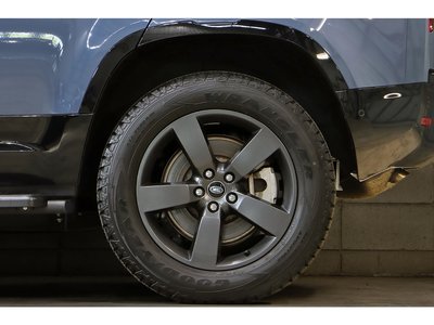 2024 LAND Rover DEFENDER 缩略图 29