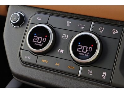 2024 LAND Rover DEFENDER 缩略图 46